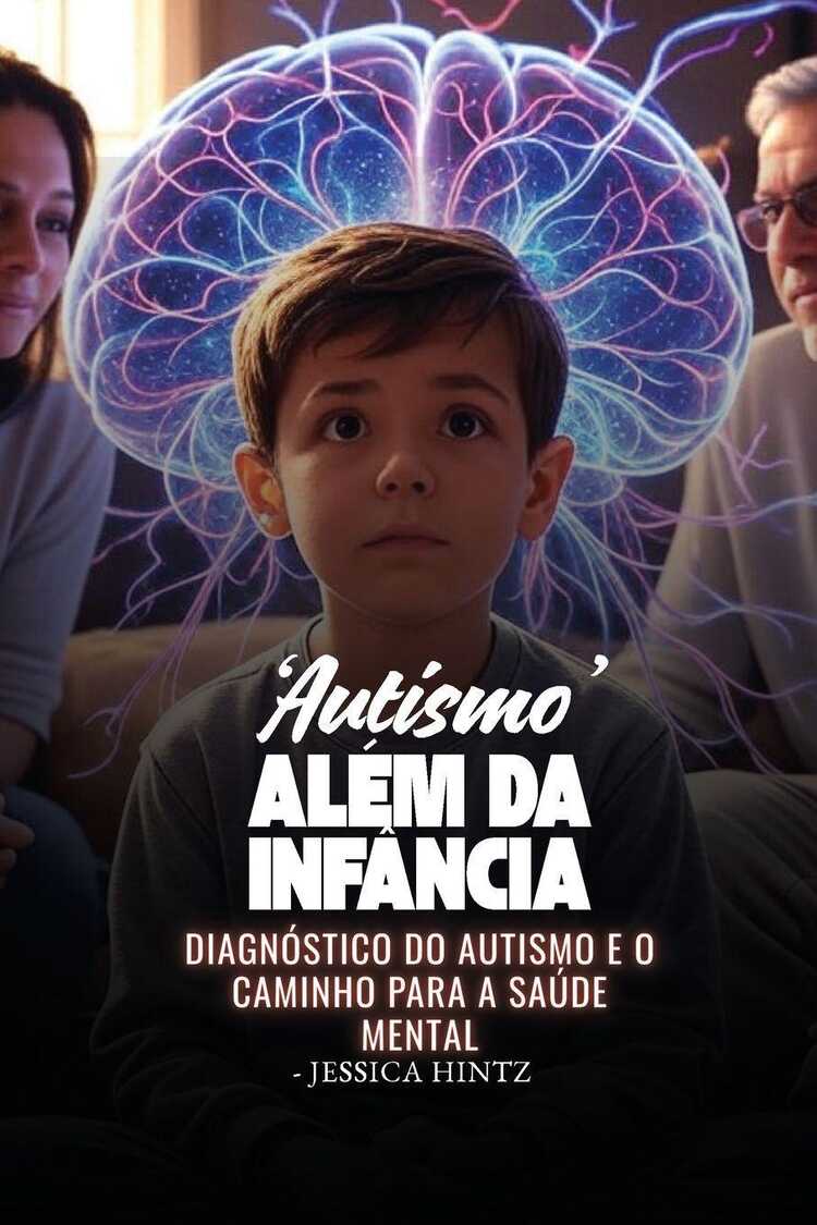 'Autismo' além da infância