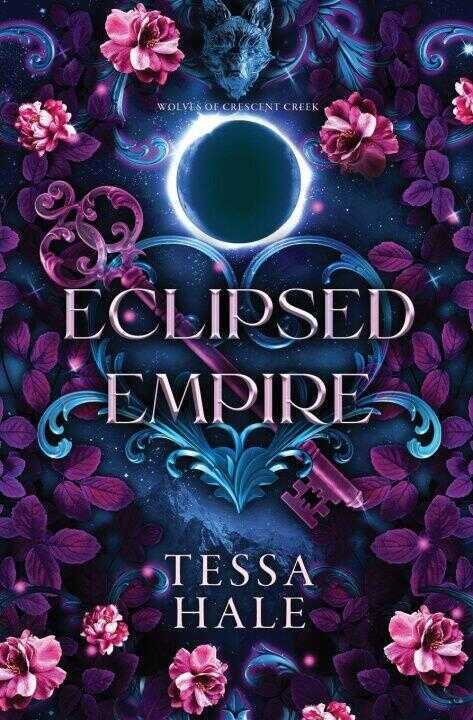 Eclipsed Empire