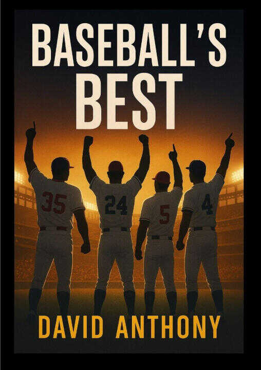 Baseball's Best