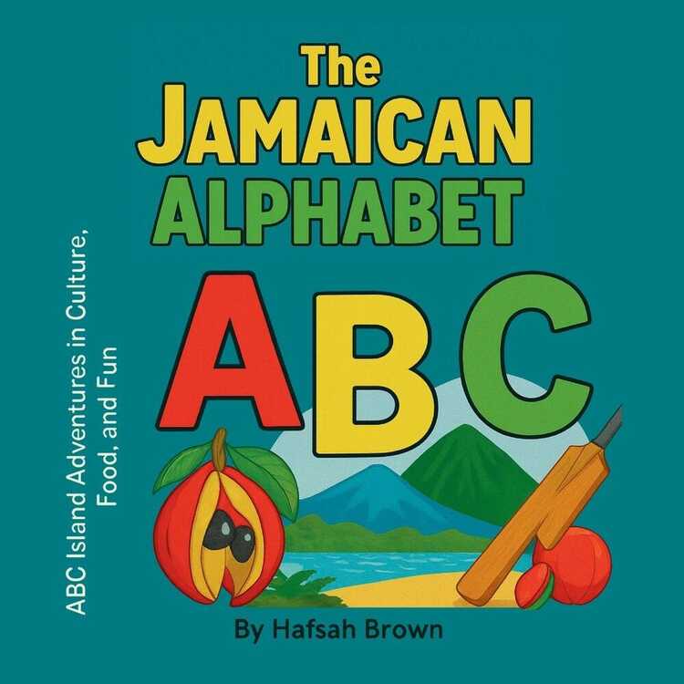 The Jamaican Alphabet