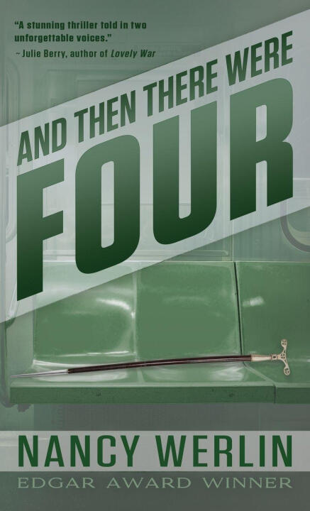 And Then There Were Four