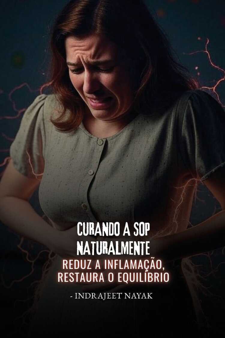 Curando a SOP naturalmente