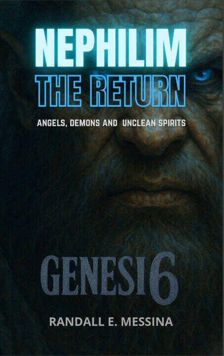 Nephilim The Return