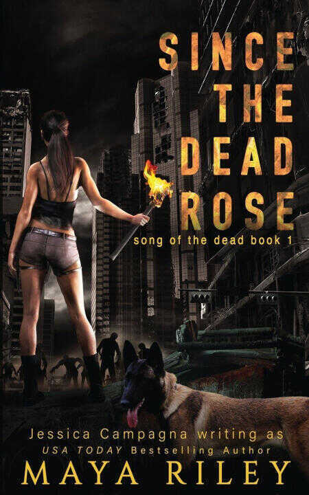 Since The Dead Rose