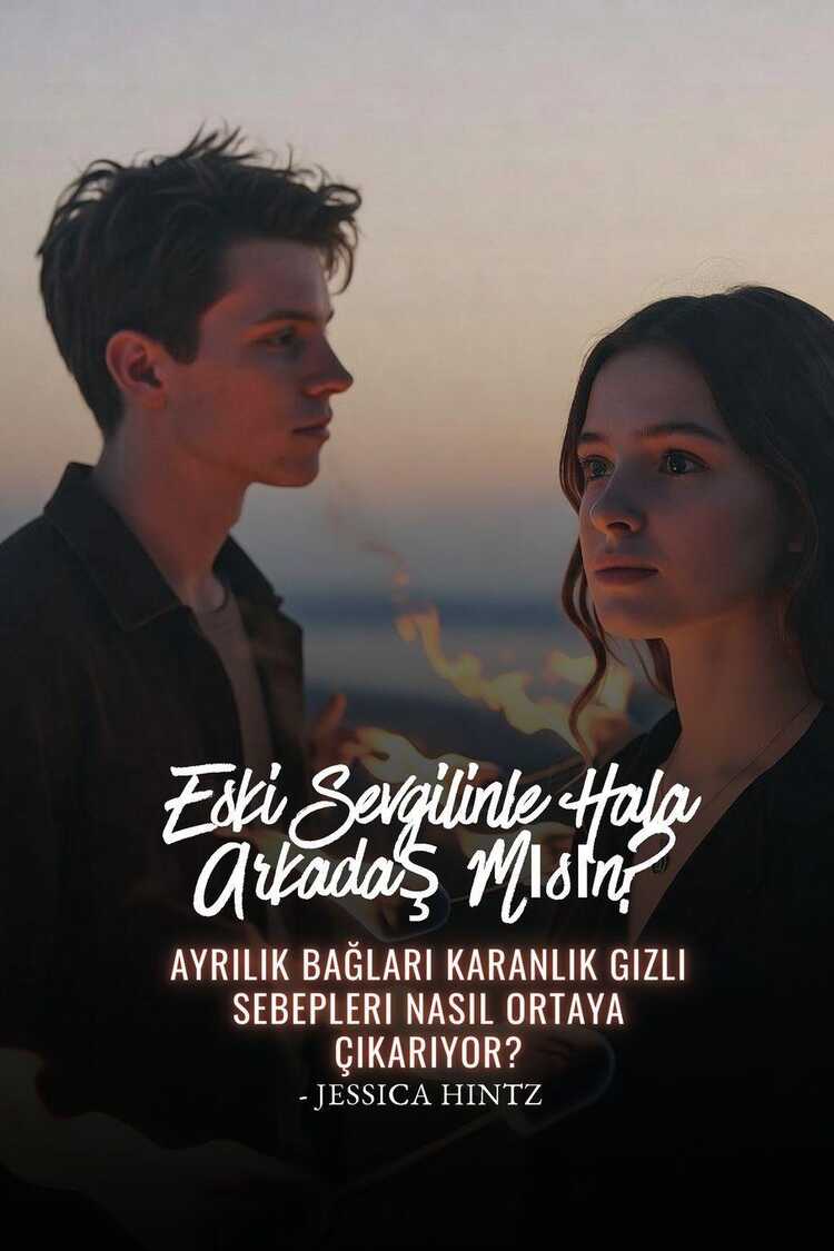 Eski Sevgilinle Hala Arkada¿ M¿s¿n?