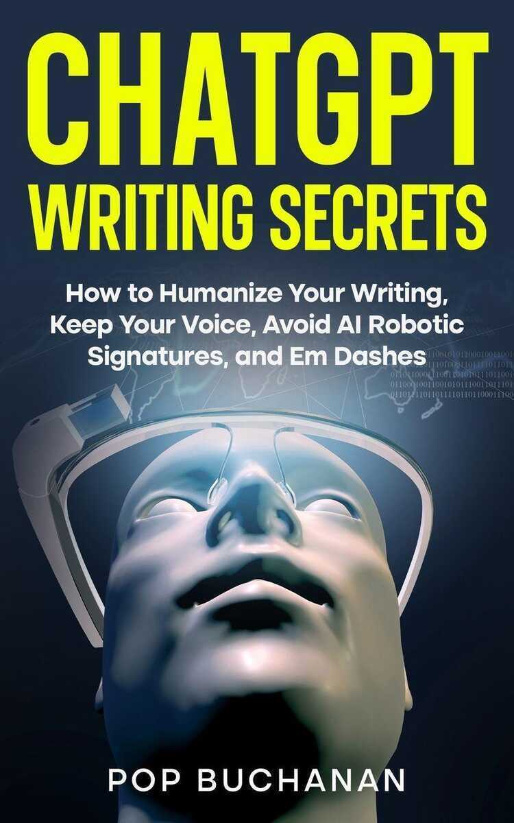 ChatGPT Writing Secrets
