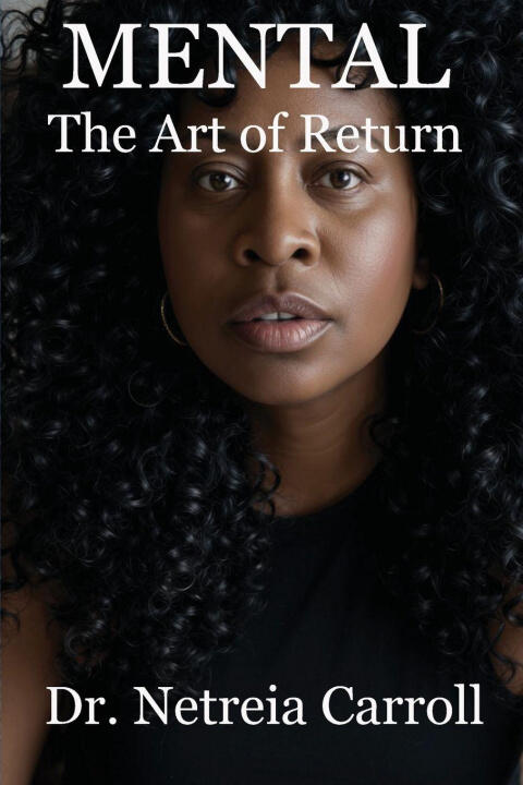 MENTAL The Art of Return