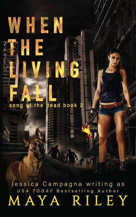 When The Living Fall