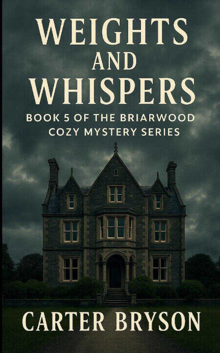 Weights and Whispers