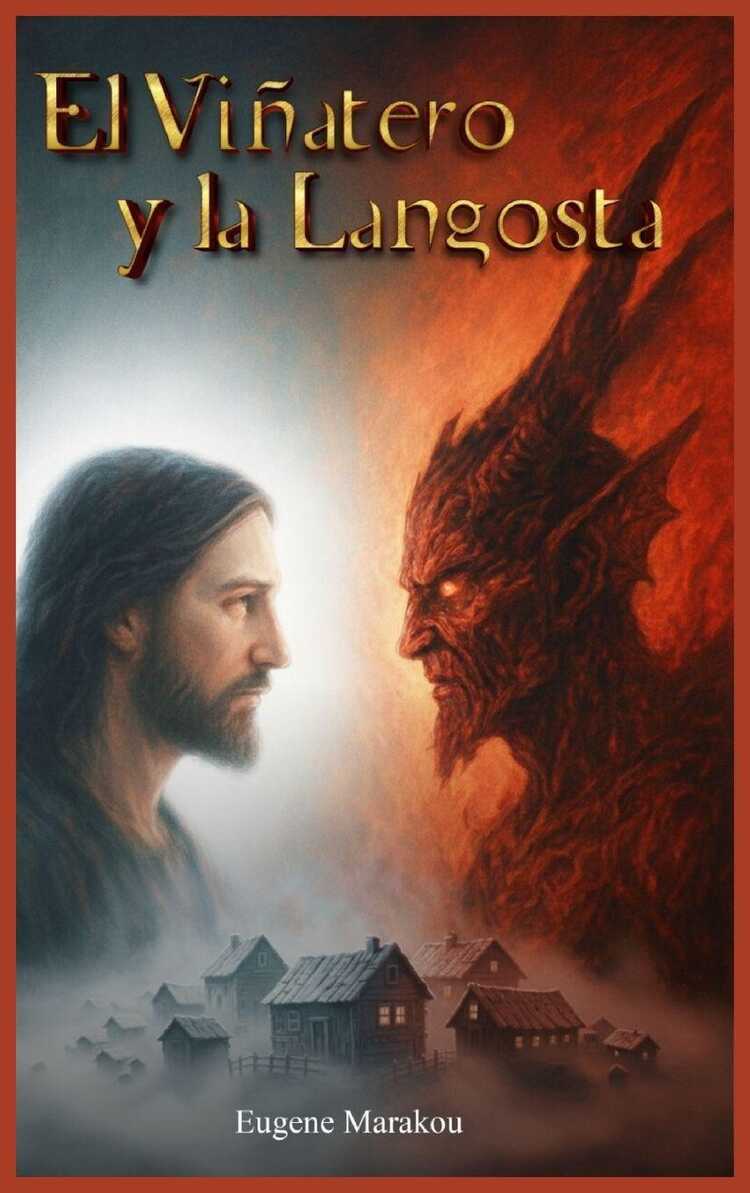 El Viñatero y la Langosta