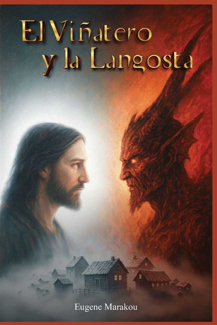El Viñatero y la Langosta