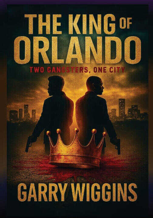 The King of Orlando