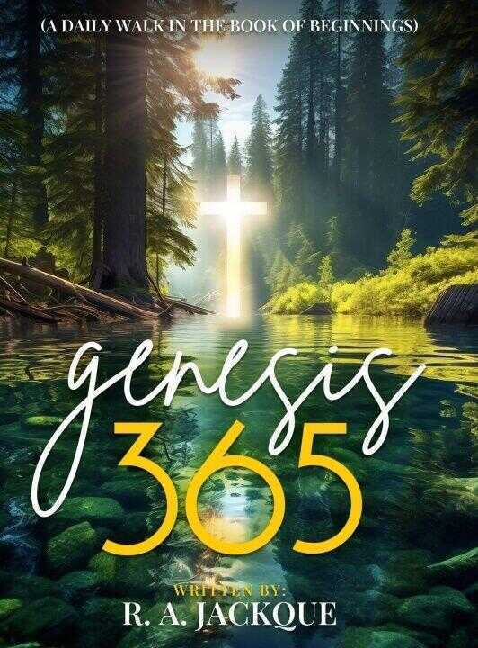 Genesis 365