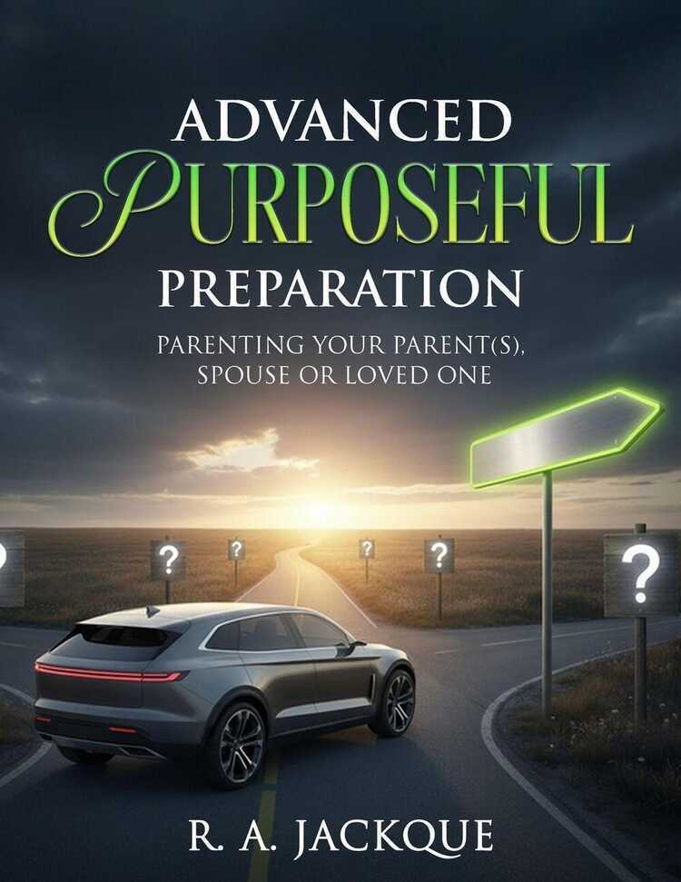 Advanced Purposeful Preparation