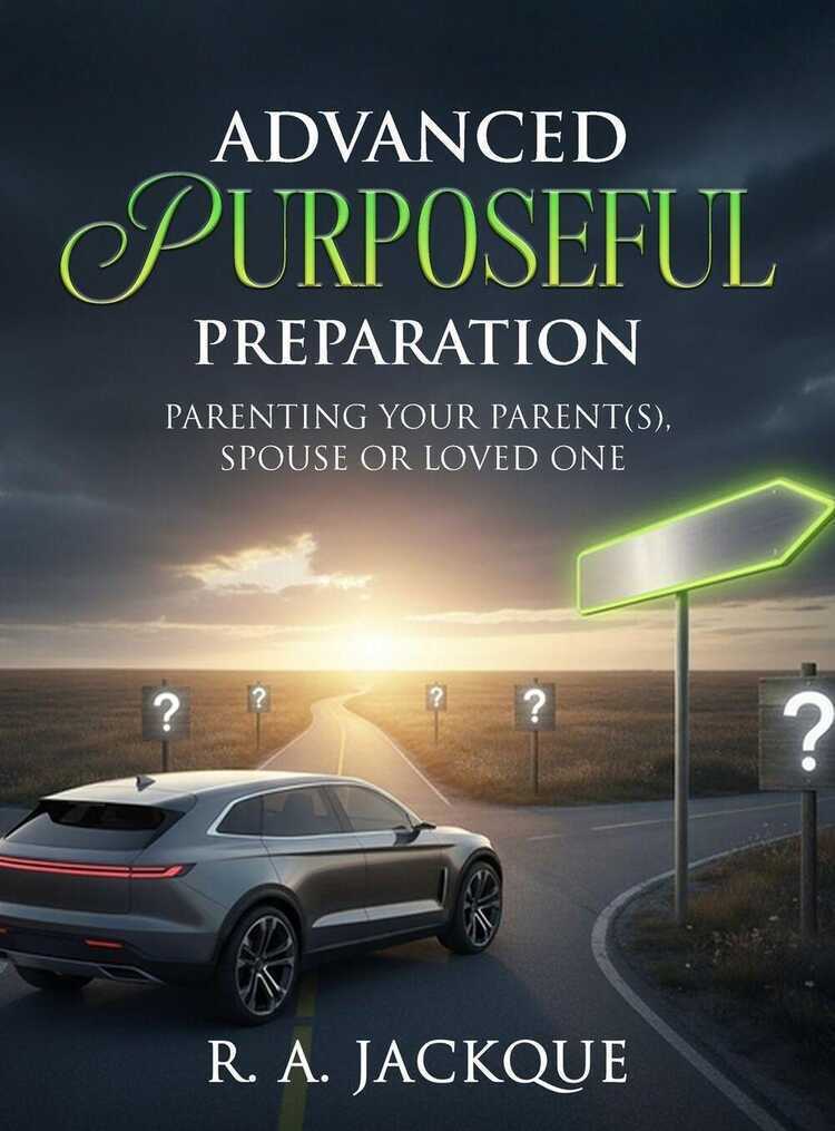 Advanced Purposeful Preparation