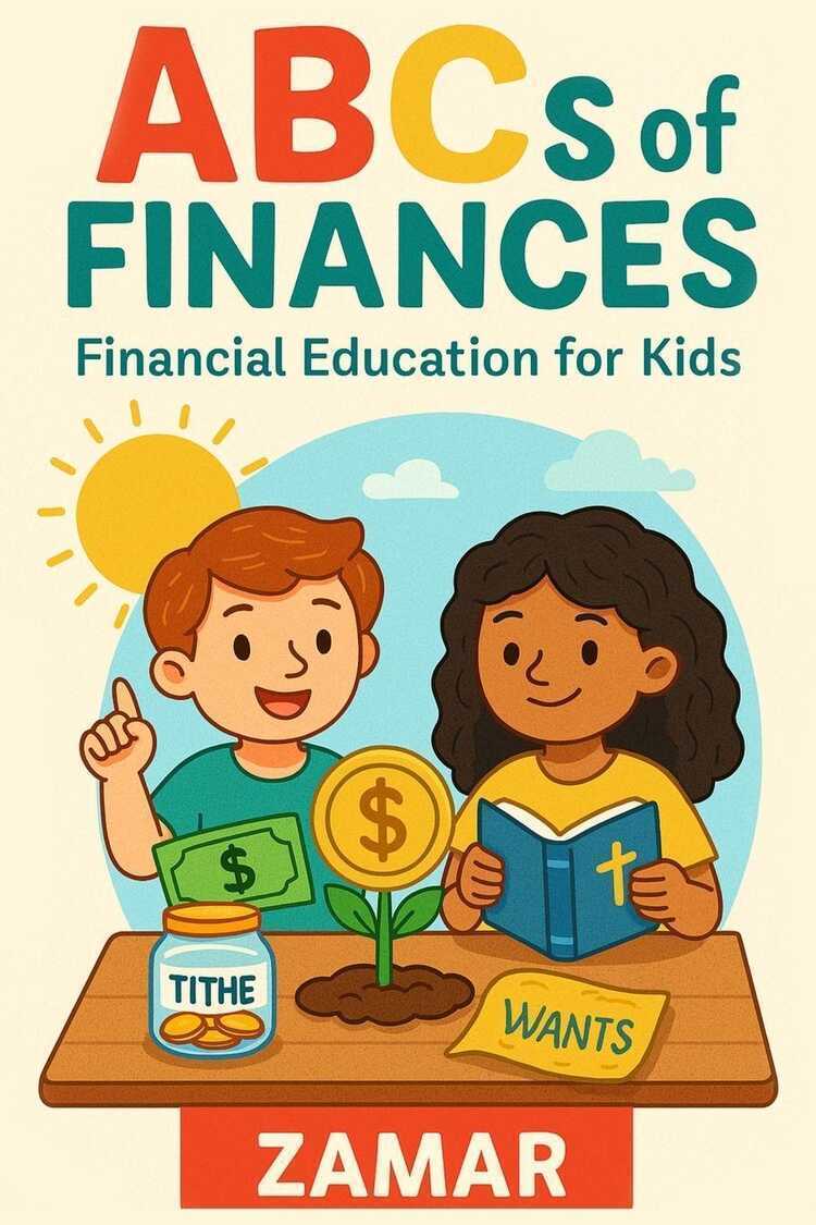 ABC's of Finances — Zamar