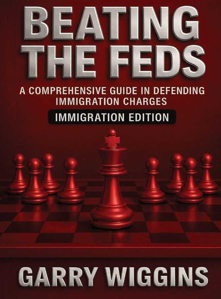 Beating the Feds