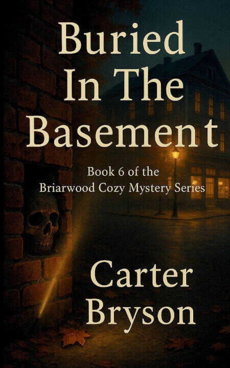 Buried In The Basement