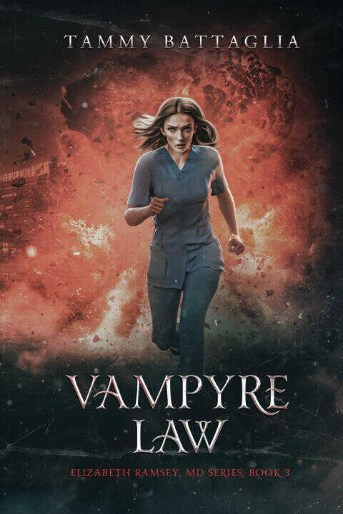 Vampyre Law