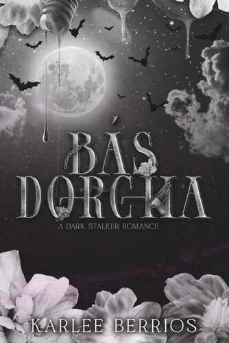 Bás Dorcha