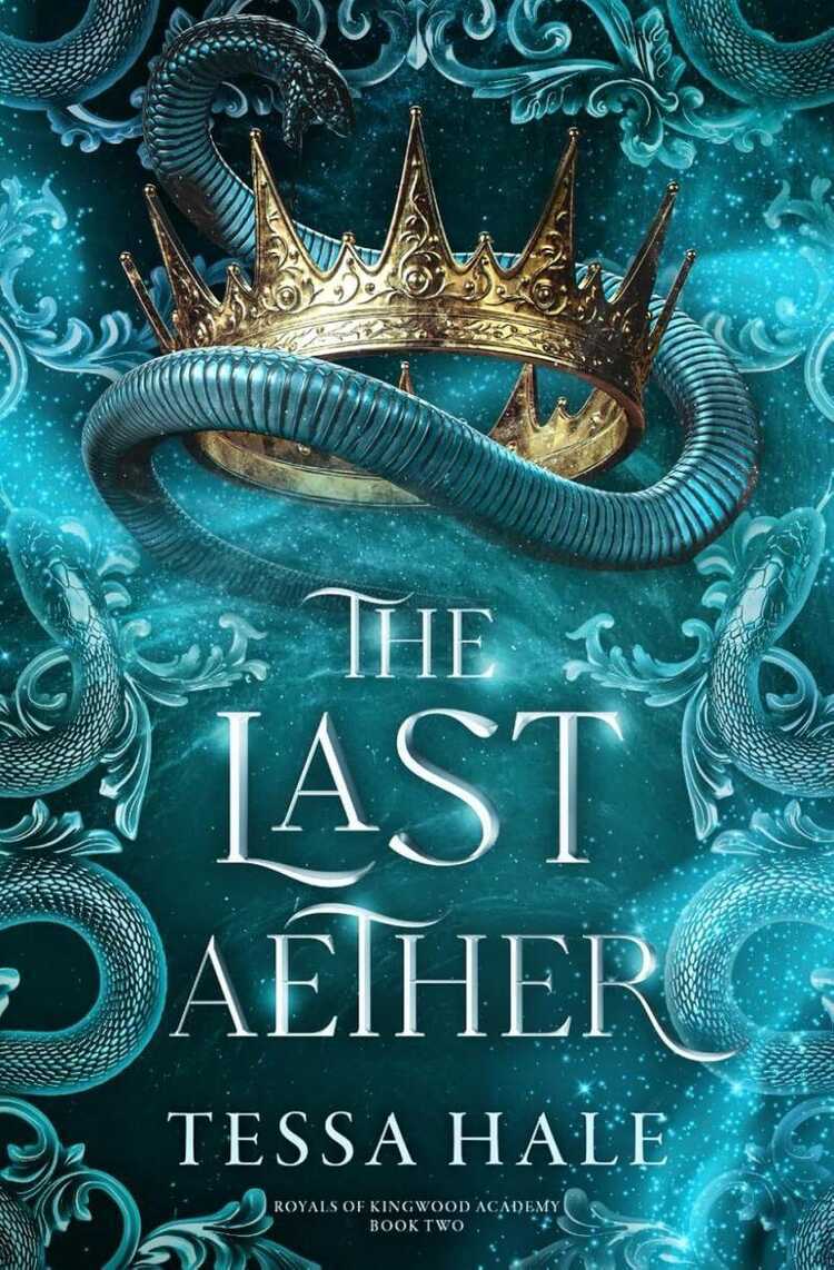 The Last Aether