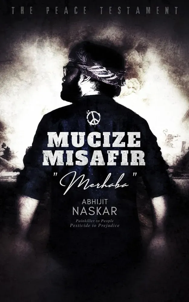 Mucize Misafir "Merhaba"