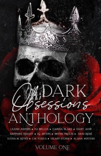 Dark Obsessions Anthology