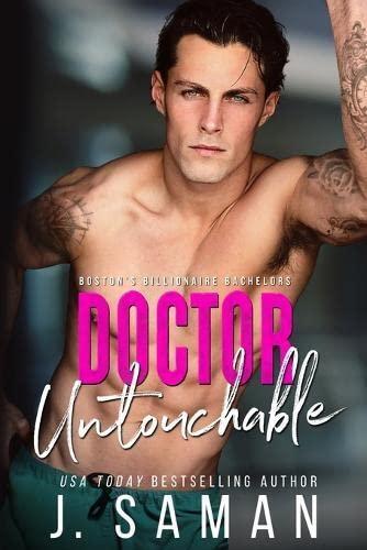 Doctor Untouchable