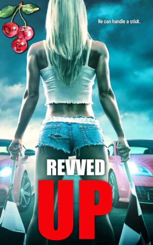 Revved Up 