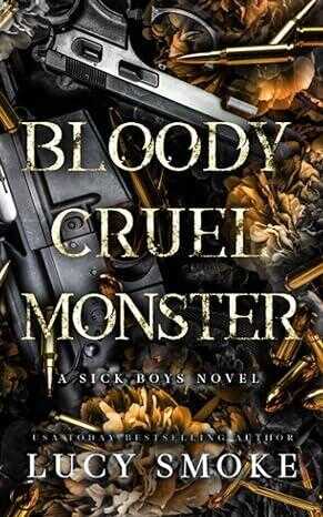 Bloody Cruel Monster