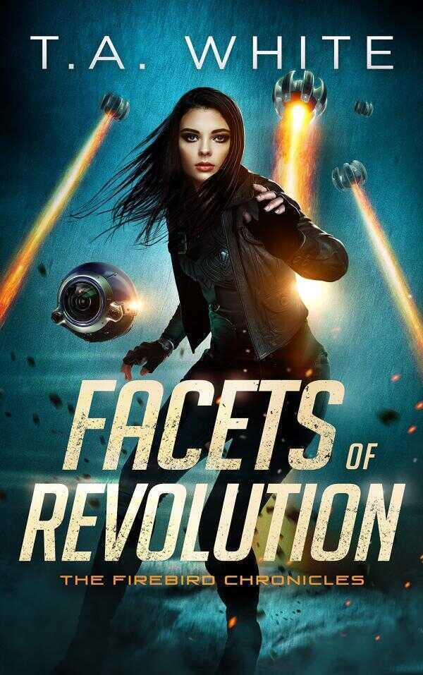 Facets Of Revolution