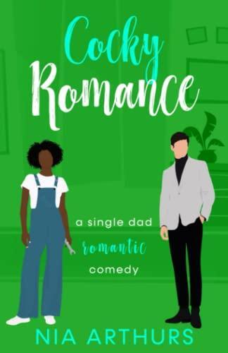 Cocky Romance