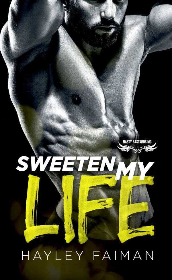 Sweeten My Life