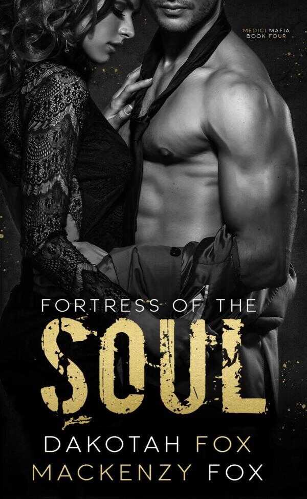 Fortress of the Soul