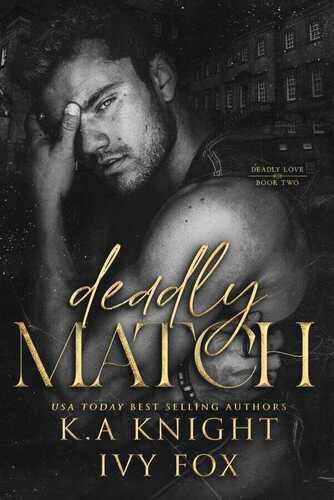 Deadly Match