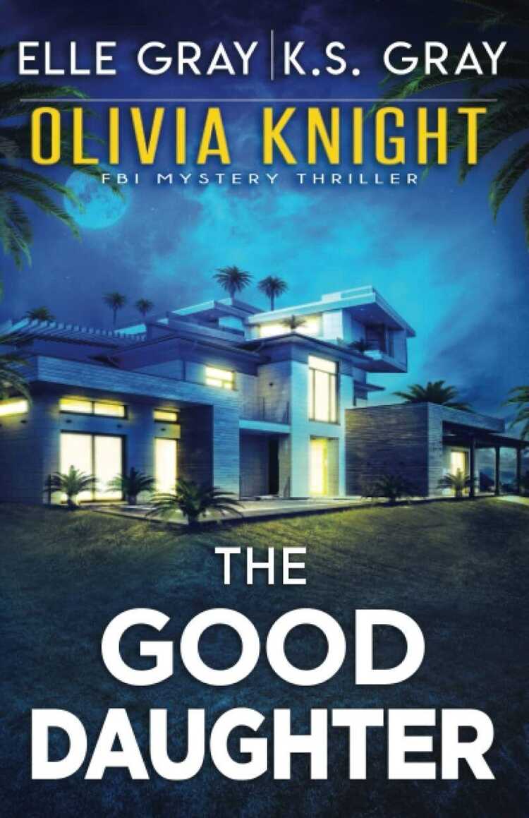 The Good Daughter