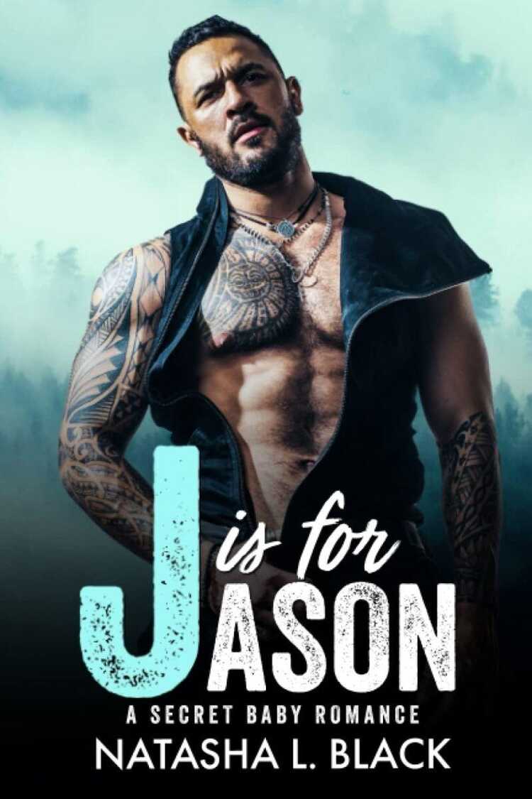 J is for Jason