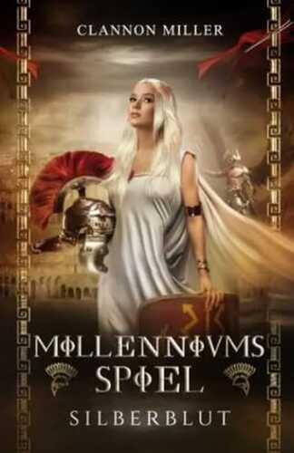 Millenniumsspiel - Silberblut: Fantasy