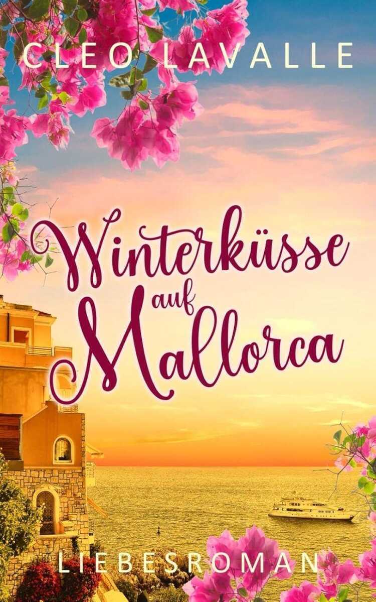 Winterküsse auf Mallorca: Die Strandbar am Meer