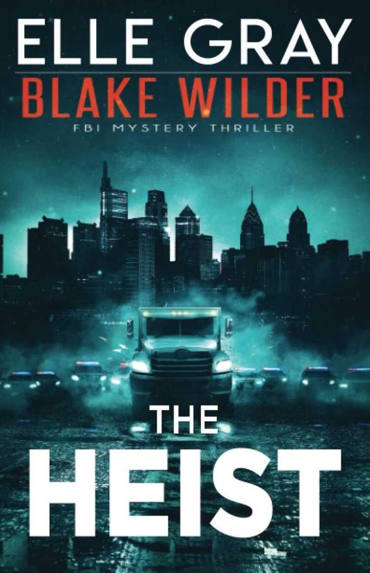 The Heist