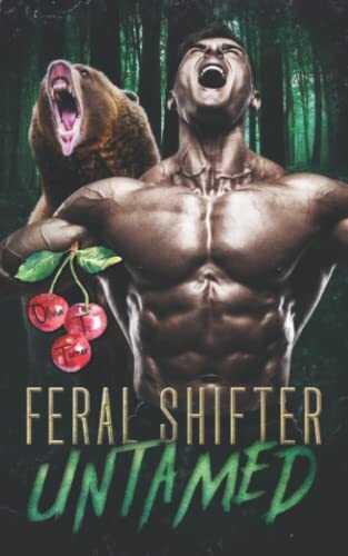 Feral Shifter Untamed