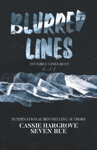 Blurred Lines