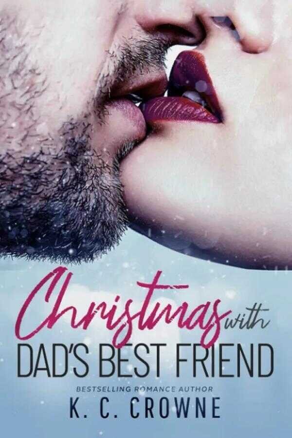 Christmas with Dad's Best Friend
