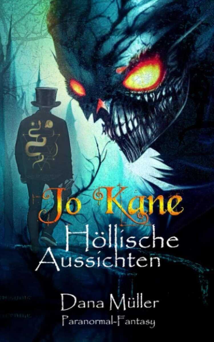Jo Kane
