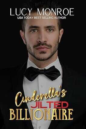 Cinderella's Jilted Billionaire