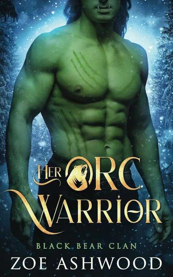 Her Orc Warrior