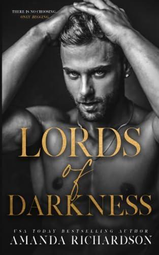Lord of Darkness