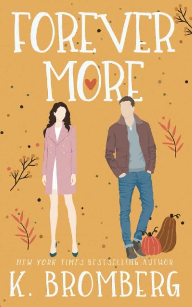 Forever More