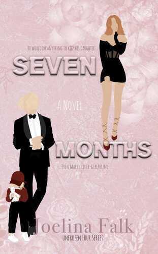 Seven Months — Joelina Falk