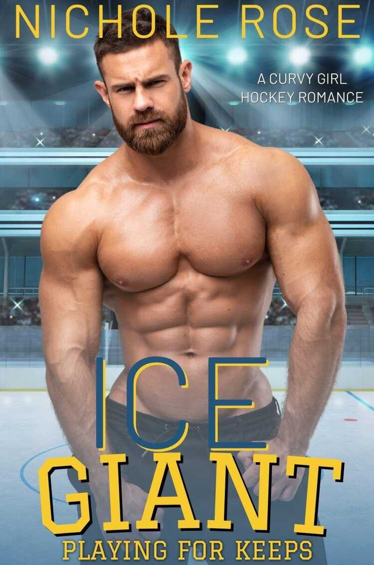 Ice Giant